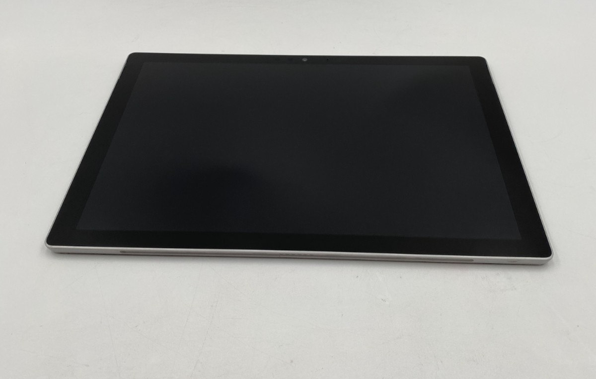 Microsoft Surface Pro5 1796 Tablet i5-7300U 4/128GB SSD DDR3 Silver FAIR/S2/READ