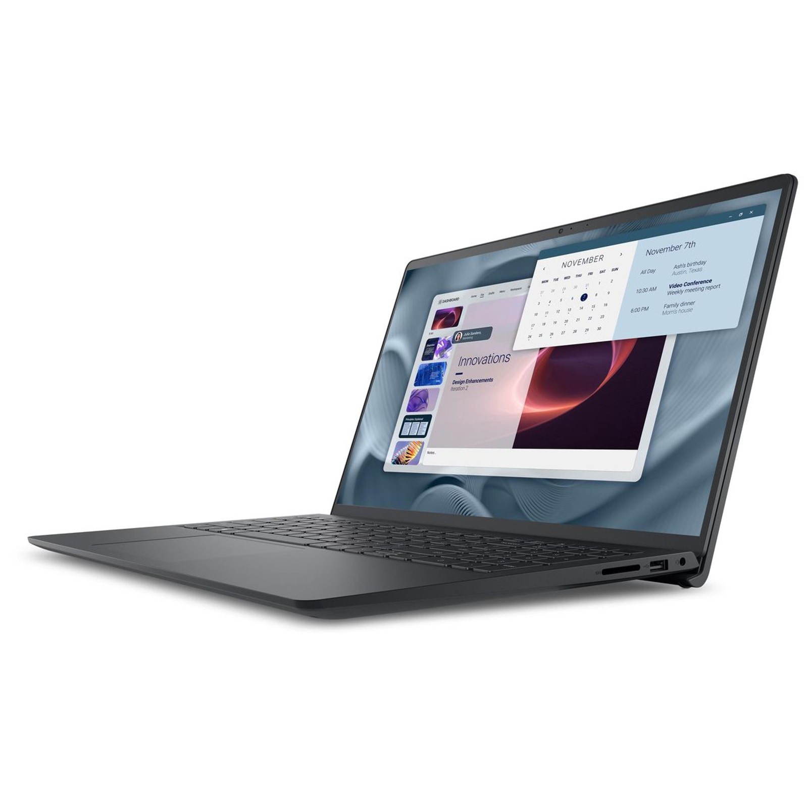 Dell Pro 15 Essential PV15250 Core i7 1355U 16GB RAM 512GB SSD Intel UHD 0WR3Y