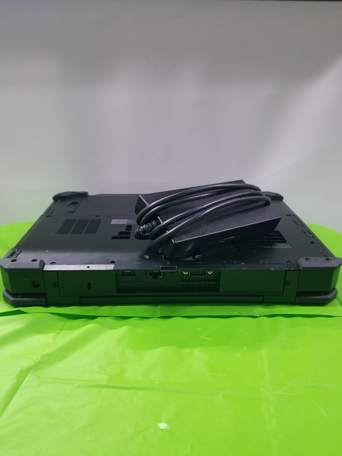 Dell Latitude 5424 Rugged, 1.70GHZ, WIN 11, Touchscreen, i5-8350U, 16 GB, 512GB