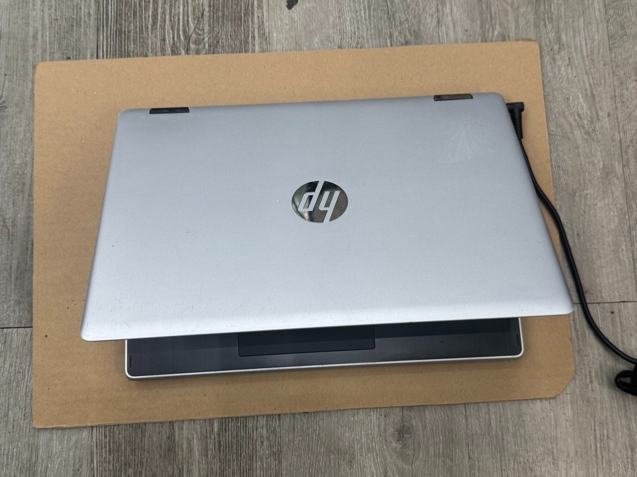 HP Pavilion x360 14 Touch i3 8GB 128GB SSD Win11 Minor Wear/ Fast Shipping
