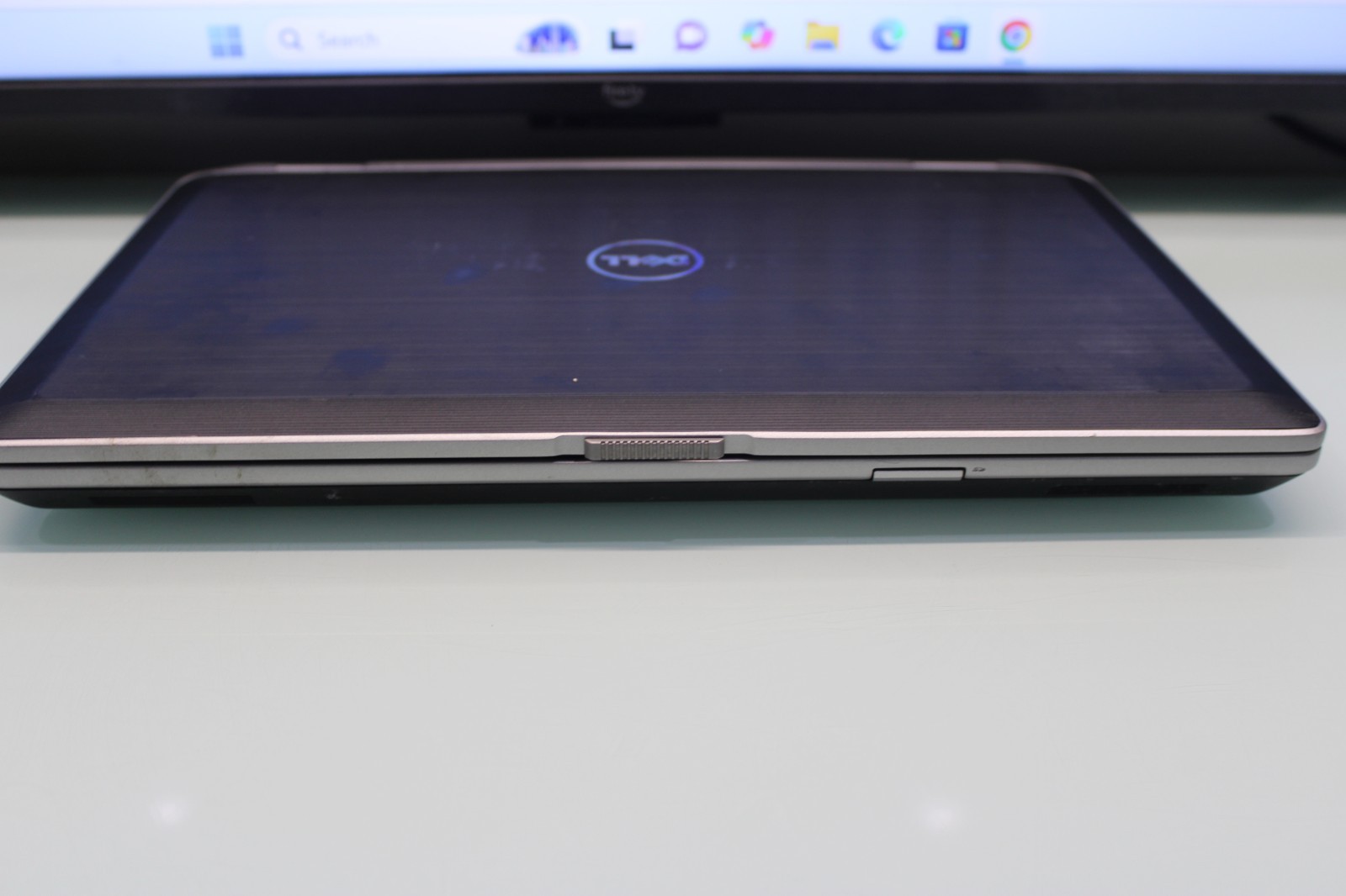 #43 Dell Latitude E6520 15.6″ Laptop Intel Core i5 4GB RAM 320GB HDD Windows XP