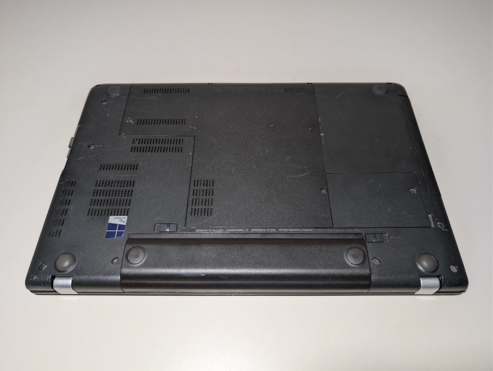LENOVO THINKPAD E560 | i7-6500U 16GB RAM 256GB SSD | FHD AMD Radeon R7 DVD