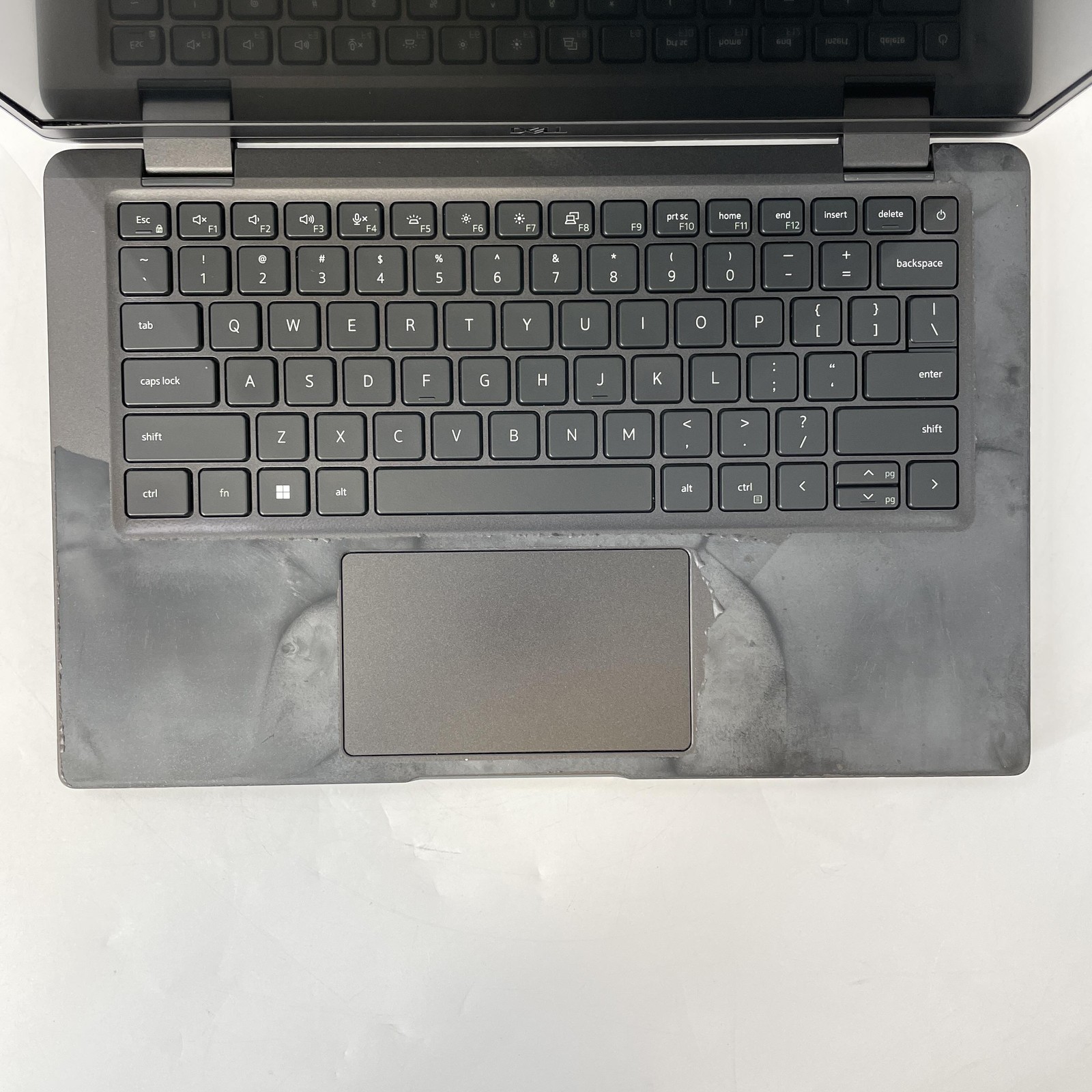 Dell Latitude 7430 14 Black FHD 1.8 GHz i7-1265U 32GB 1TB SSD Fair