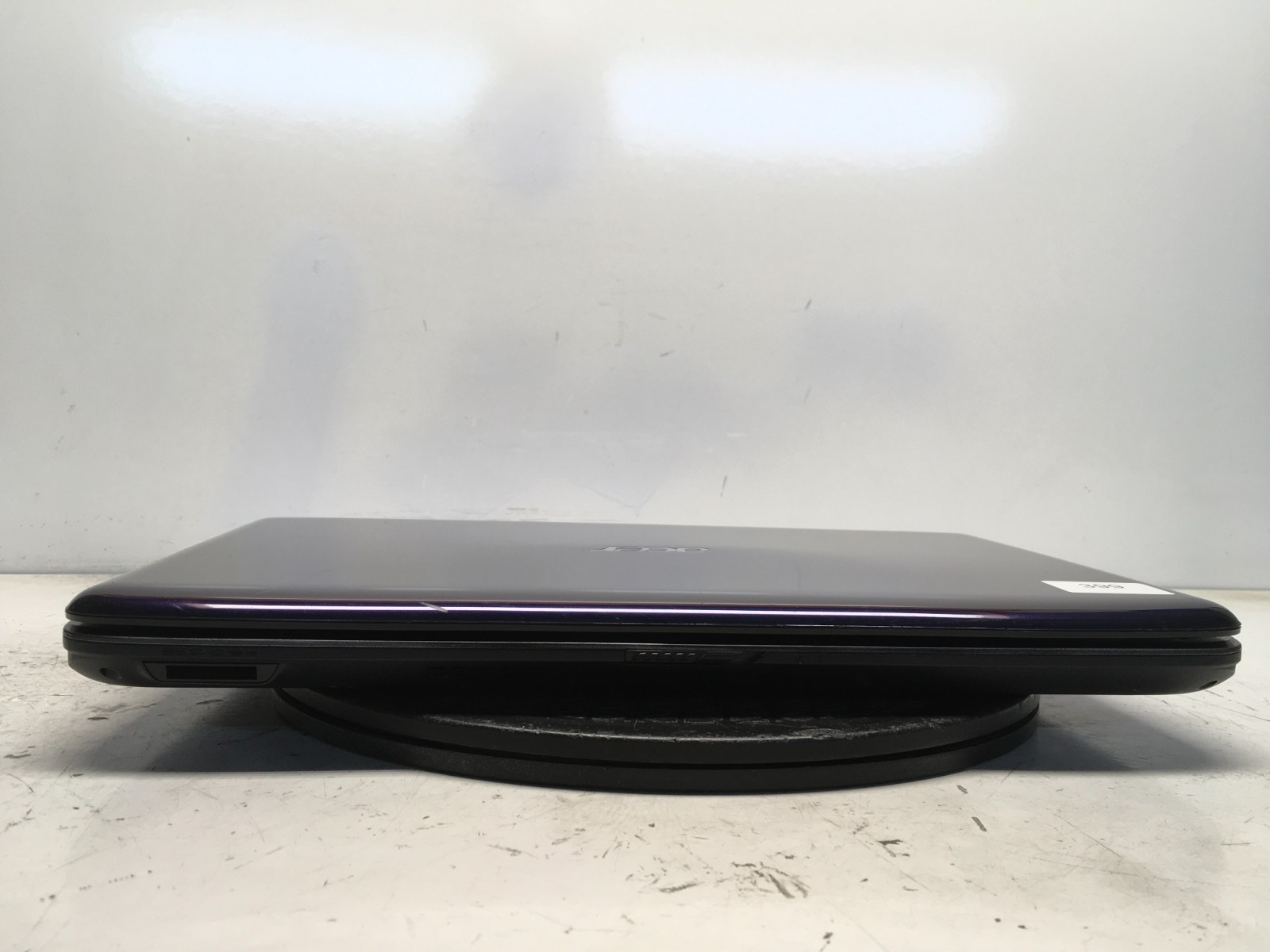 Acer Aspire 5740-5255 MS2286 Intel i3-M330 2.13GHz 2 GB NO HDD