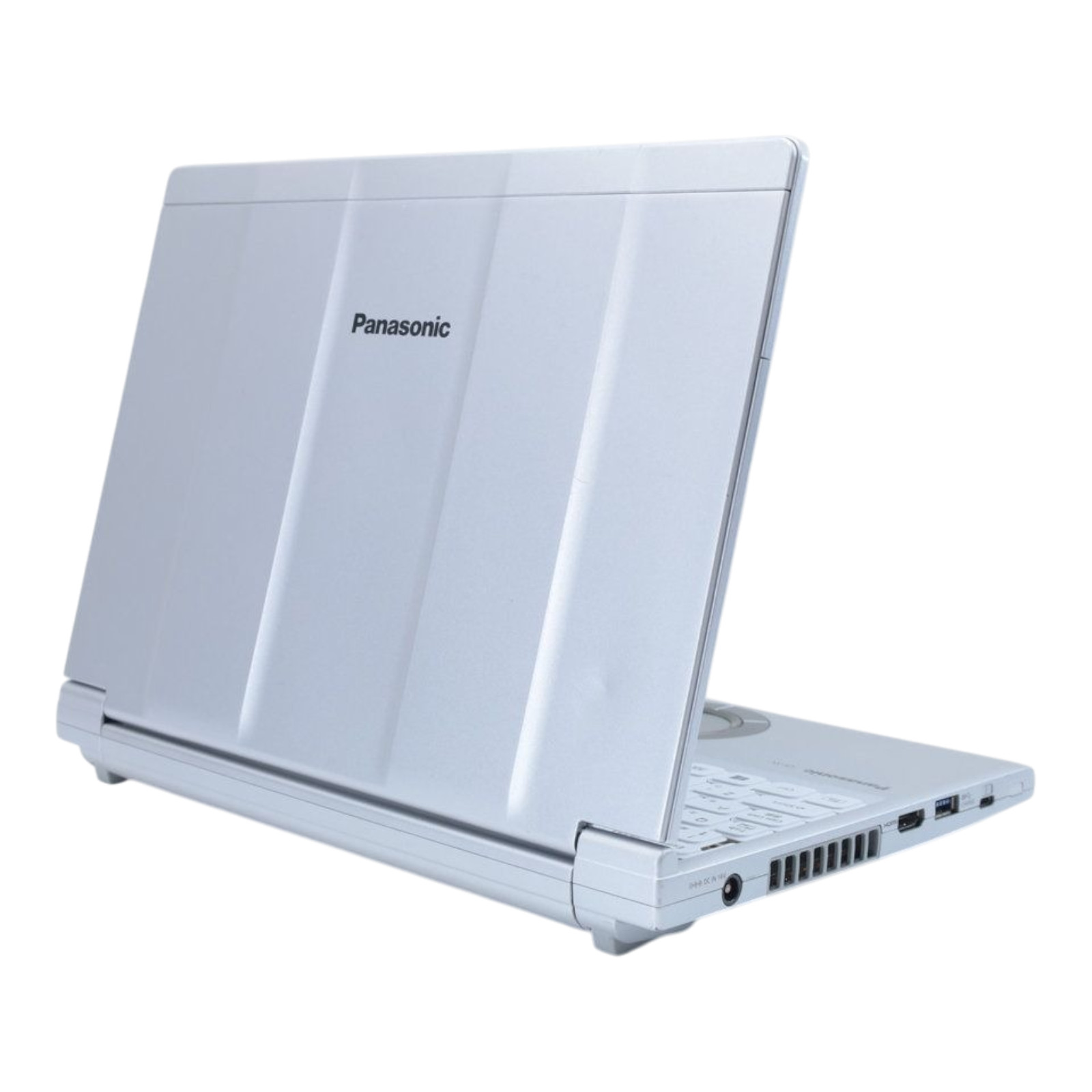 Panasonic CF-SV8 i5-8365U 16GB 256GB SSD 12.1 Win11 WiFi5 BT USB-C used