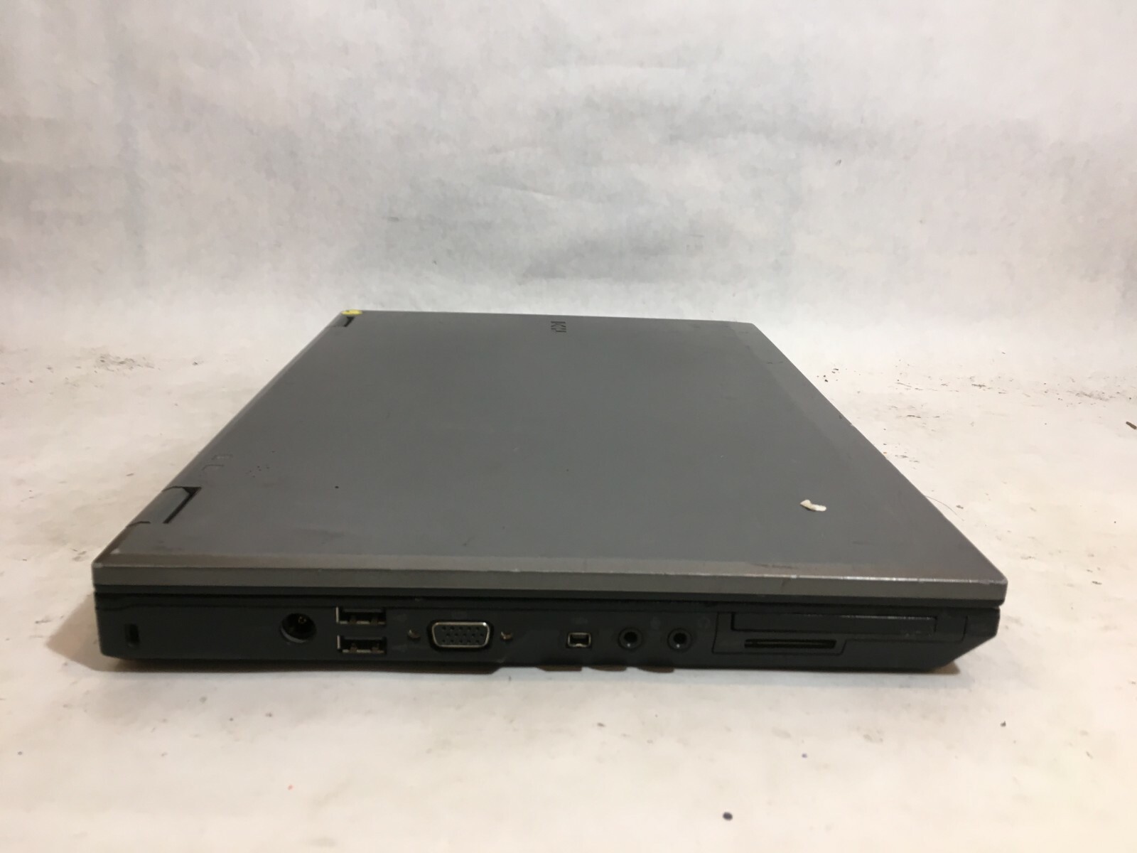Dell Latitude 5410 Broken AC Port For Parts or Repair- FT