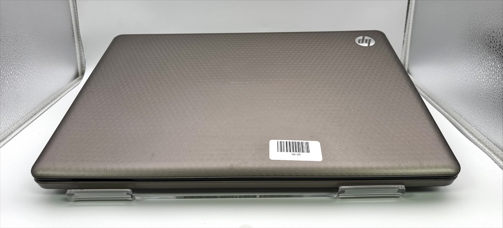 HP G72 NOTEBOOK PC CORE I3 M 370 2.40 GHZ 4 GB 500 GB SATA HDD 17.1″ Laptop