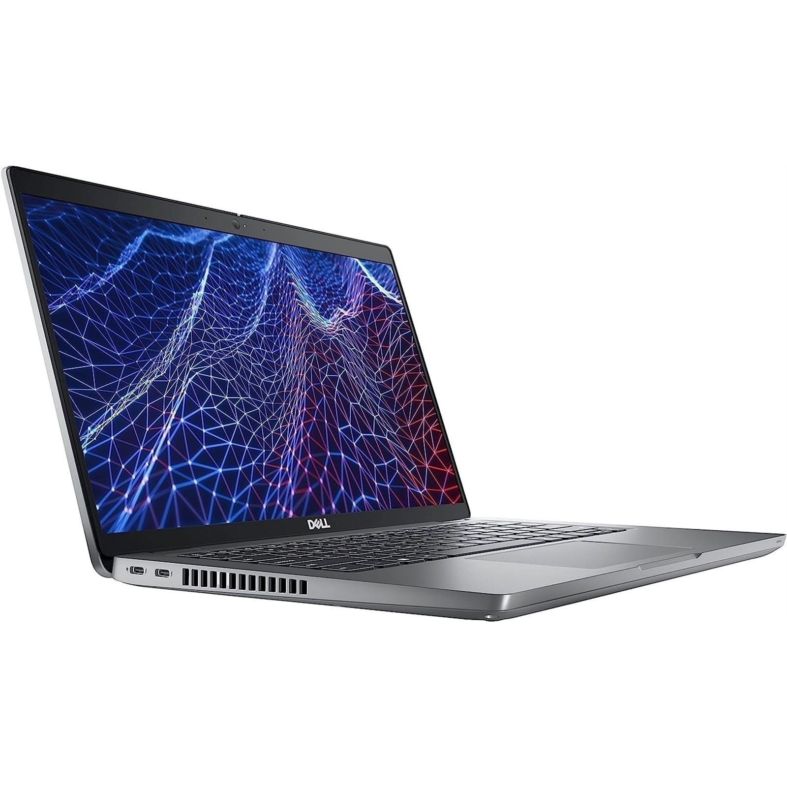 Dell Latitude 5430 14″ 16GB 512GB, Grey