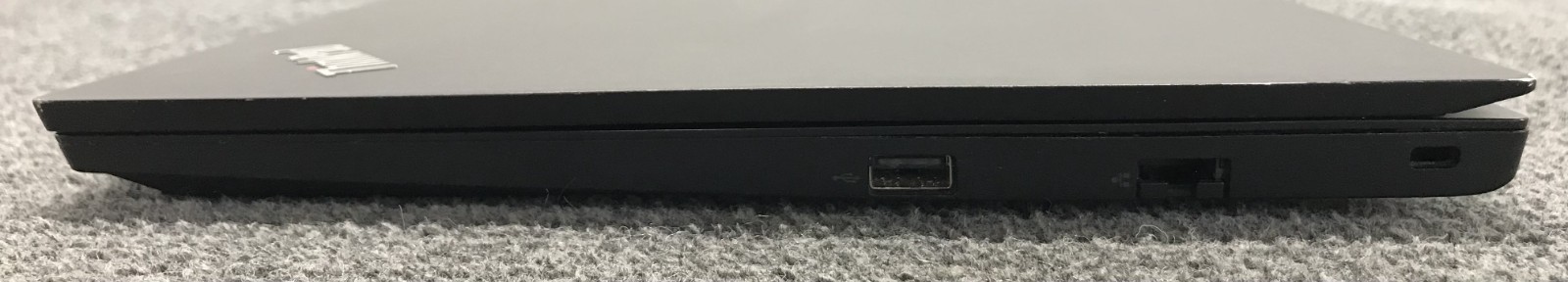 Lenovo ThinkPad E15 Gen 3 15.6″ Laptop Ryzen 5 5500U 8GB RAM 256GB NVMe, As Is