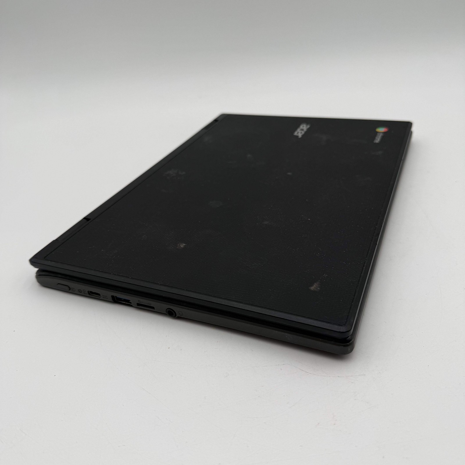 Acer R721T Chromebook 13 Inch 4GB RAM 128GB Storage Black