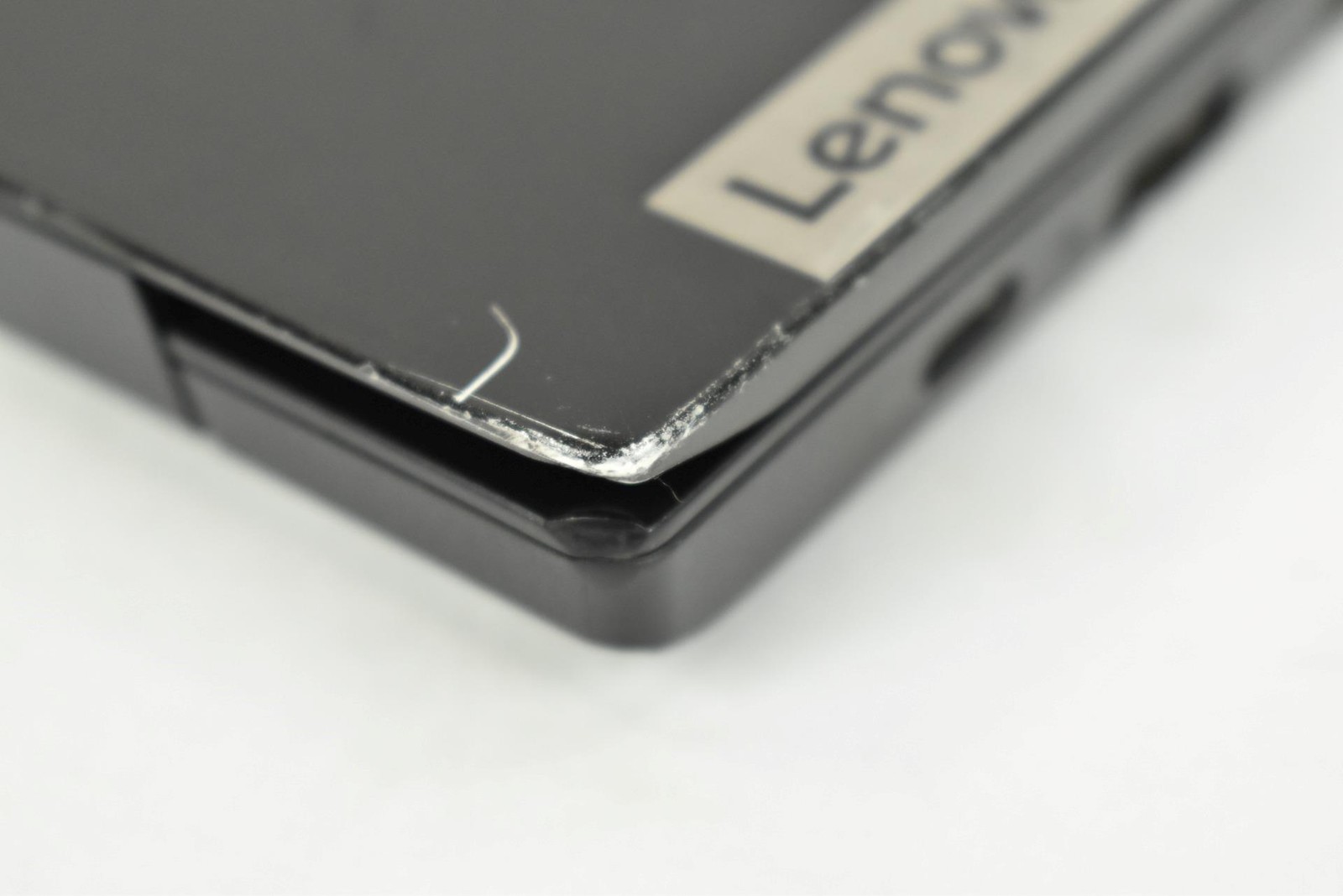 Lenovo Thinkpad E15 Gen 2 i5-1135G7 2.4GHz 16GB 256GB SSD 15.6″ No OS *See Issue