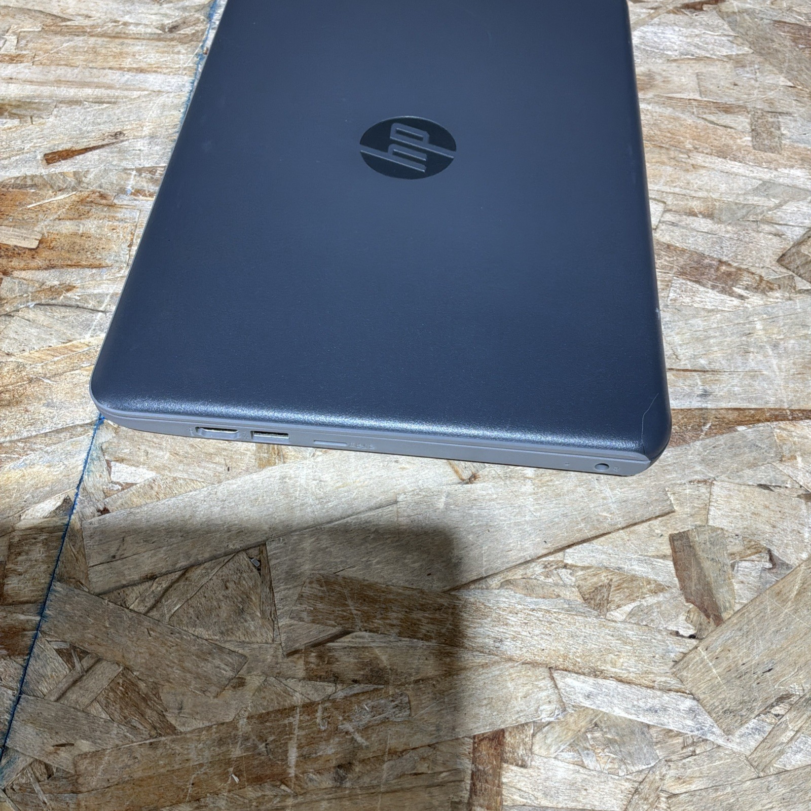 HP Stream 11 G5 Laptop 11.6 Inch Win 10 Intel Celeron N4020 4GB RAM 64GB C451
