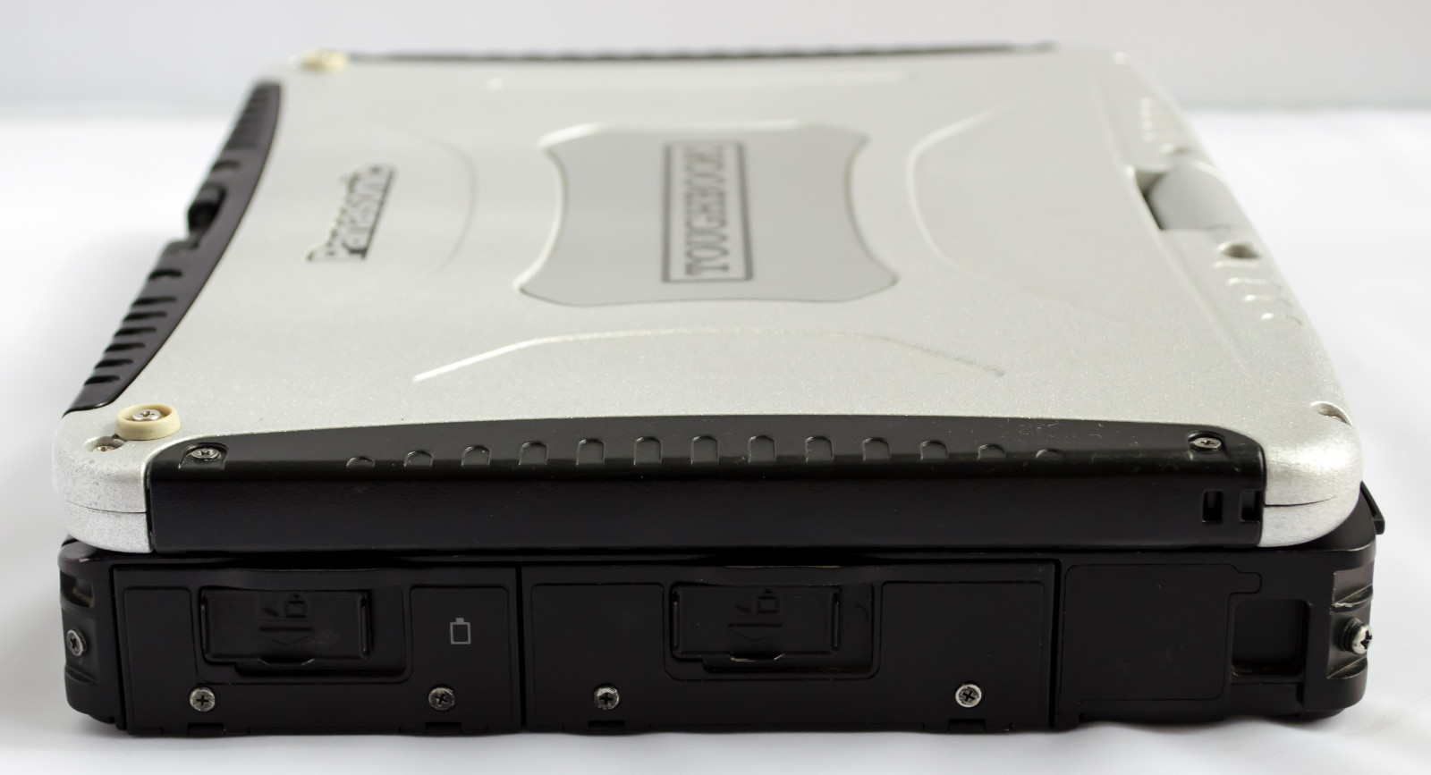 Panasonic Toughbook CF-19 i5 + DAS XENTRY SSD 09.2022 for MB Star C4 Monaco