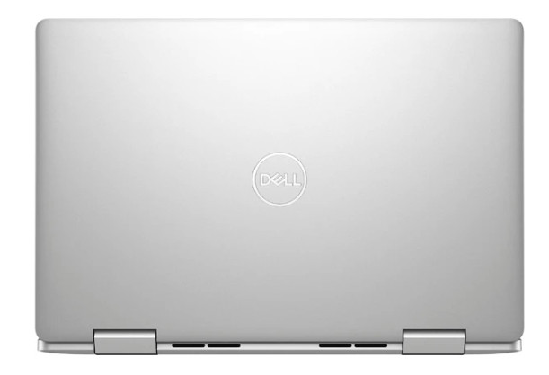 Dell Inspiron I7586 2-in-1 15.6FHD TouchScreen i5-8265U 8GB 256GB SSD Silver W10
