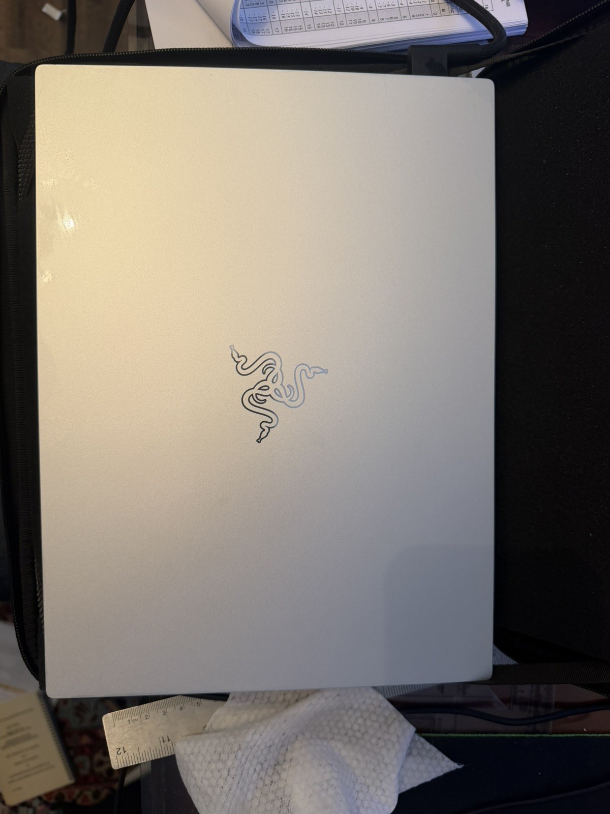 Razer Blade 14 240Hz QHD+ 4.0 GHz Ryzen 9 7940HS 64GB 4TB SSD RTX 4070 Good