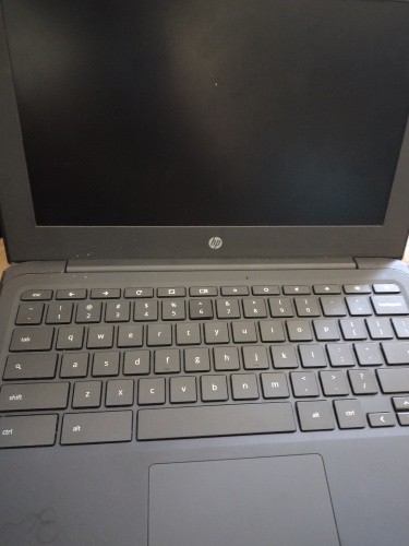 HP Chromebook 11A G8 EE 11.6″ Laptop | 4GB RAM | 128GB SD Card | Chrome OS |