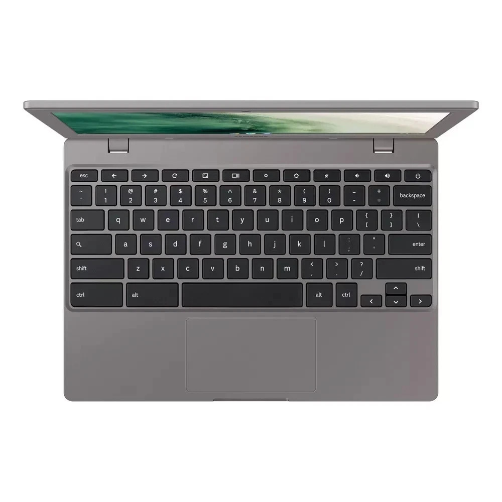 Samsung Chromebook 4 11.6″ XE310XBA-KB2US (32GB, Intel Celeron N4020, 4GB) NEW