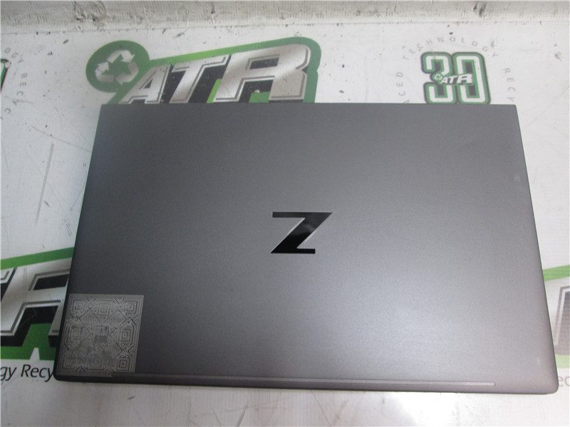 HP ZBook Power Laptop i7 11850H 2.5GHz 32GB RAM 512GB SSD Windows 11 Pro COA
