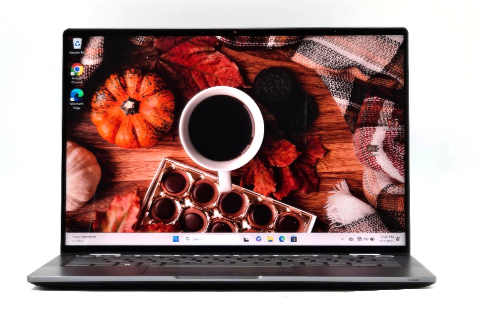 Dell Latitude 9430 2 in 1 Laptop QHD+ Touch Intel i5-12th 16GB Ram + 256GB NVMe