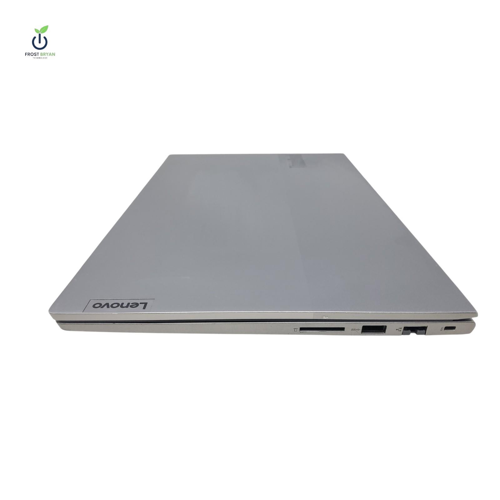 LENOVO THINKBOOK 15 G2 ARE Ryzen 7 4700U 8GB No SSD/OS Grade C [READ]