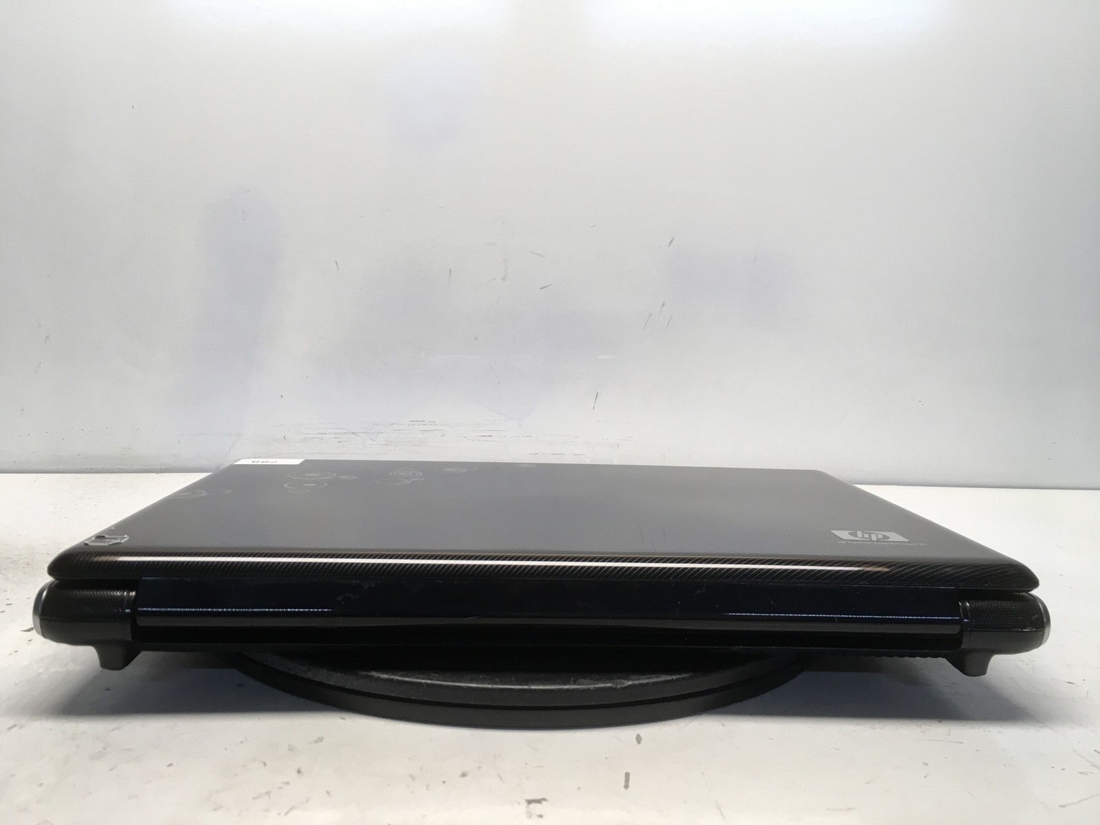 HP Pavilion DV6-1245DX Intel Core 2 Duo T6500 2.1GHz 1 GB NO HDD No Batt