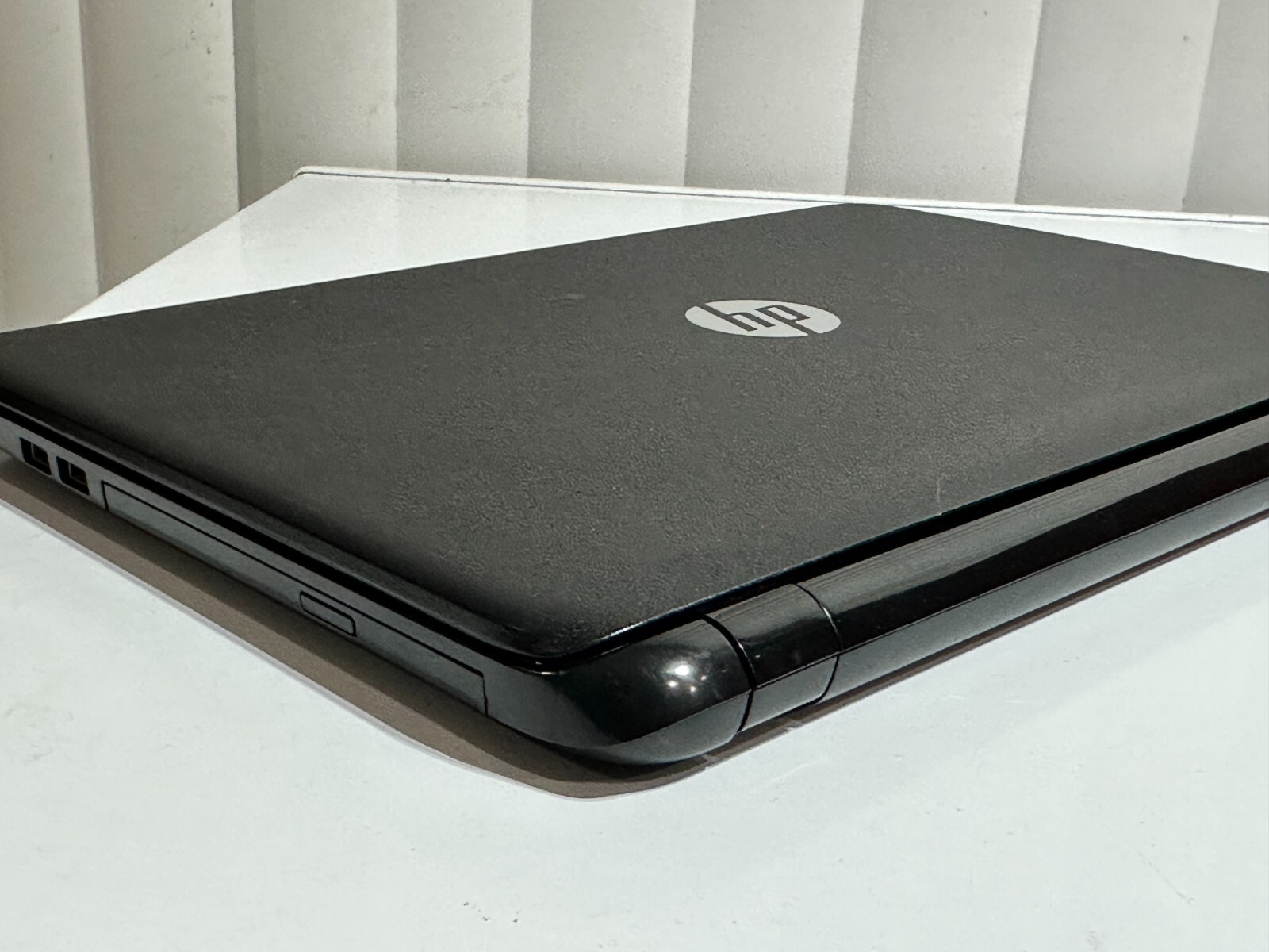 HP 15 Laptop | A6-5600 Quad Core w/Radeon | 8G | 256G SSD | Win10Pro | Nice