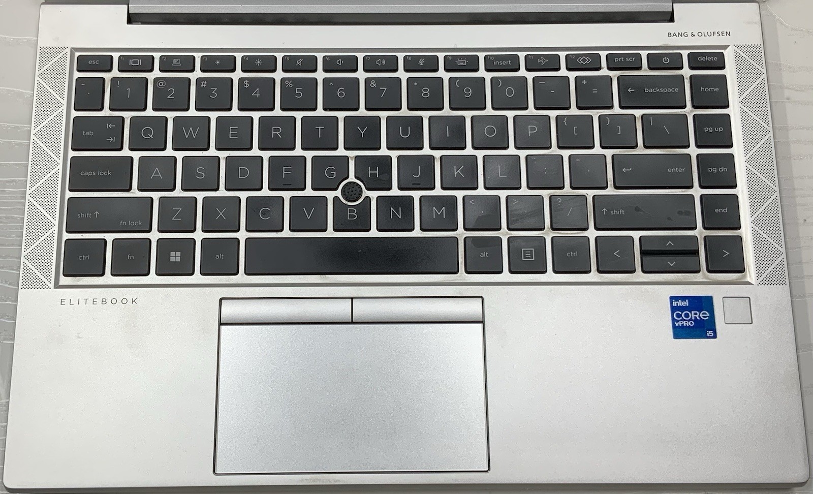 HP EliteBook 840 G8 | i5-1145G7 | 16GB RAM | 512GB SSD | WIN 10 PRO