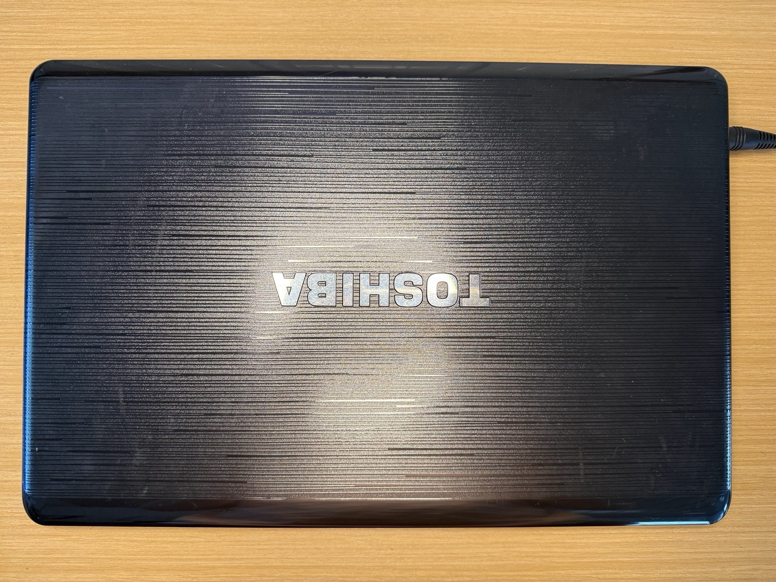 Toshiba Satellite P755-S5215 Core i3 Laptop 6GB RAM 640GB HDD Clean Tested READ