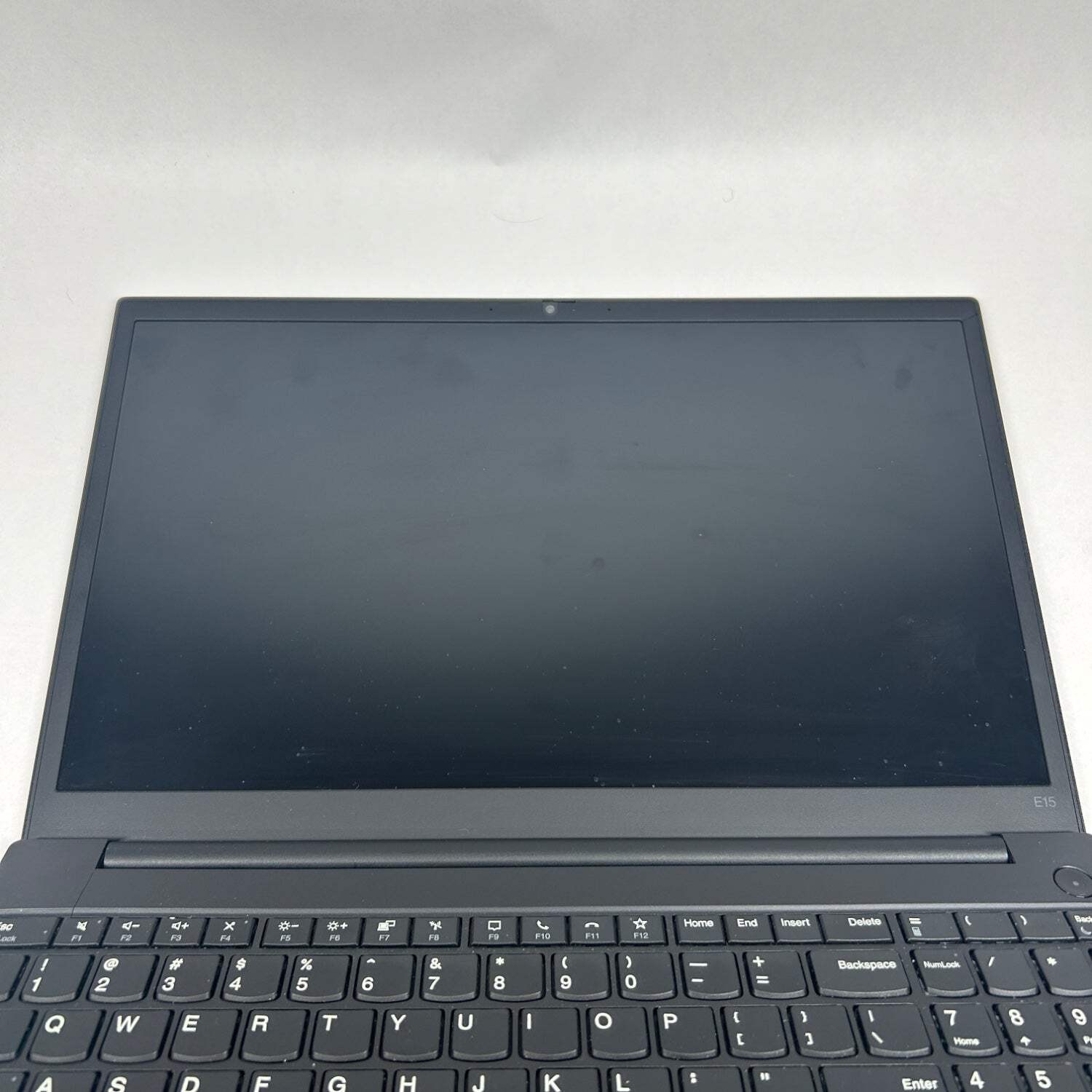 Lenovo ThinkPad E15 Gen 2 15.6″ i3-1115G4 3.0GHz 16GB RAM 1TB SSD