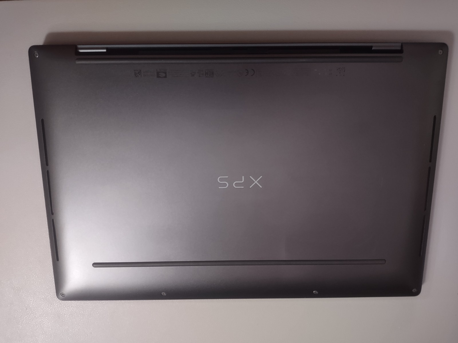 Dell XPS 9350 13in Intel Core Ultra 7 256V 16GB RAM