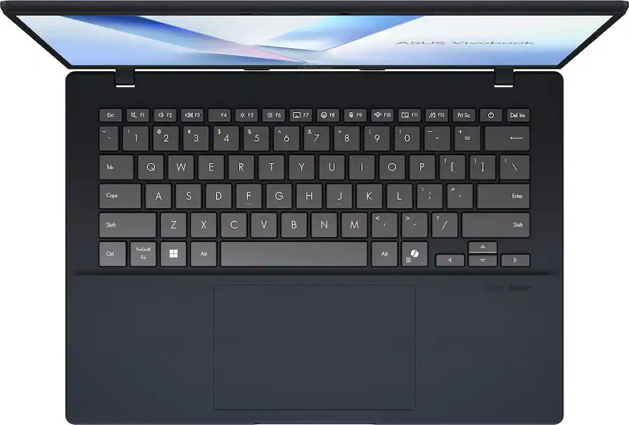 ASUS Vivobook 14 Copilot+ PC 14” WUXGA Laptop, Snapdragon X, X1407QA-V14.X116512