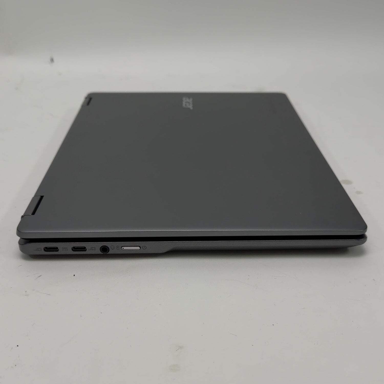 Acer Chromebook Plus Spin 514 N24Q4 14″ i3-100U 4.7GHz 16GB RAM 256GB SSD