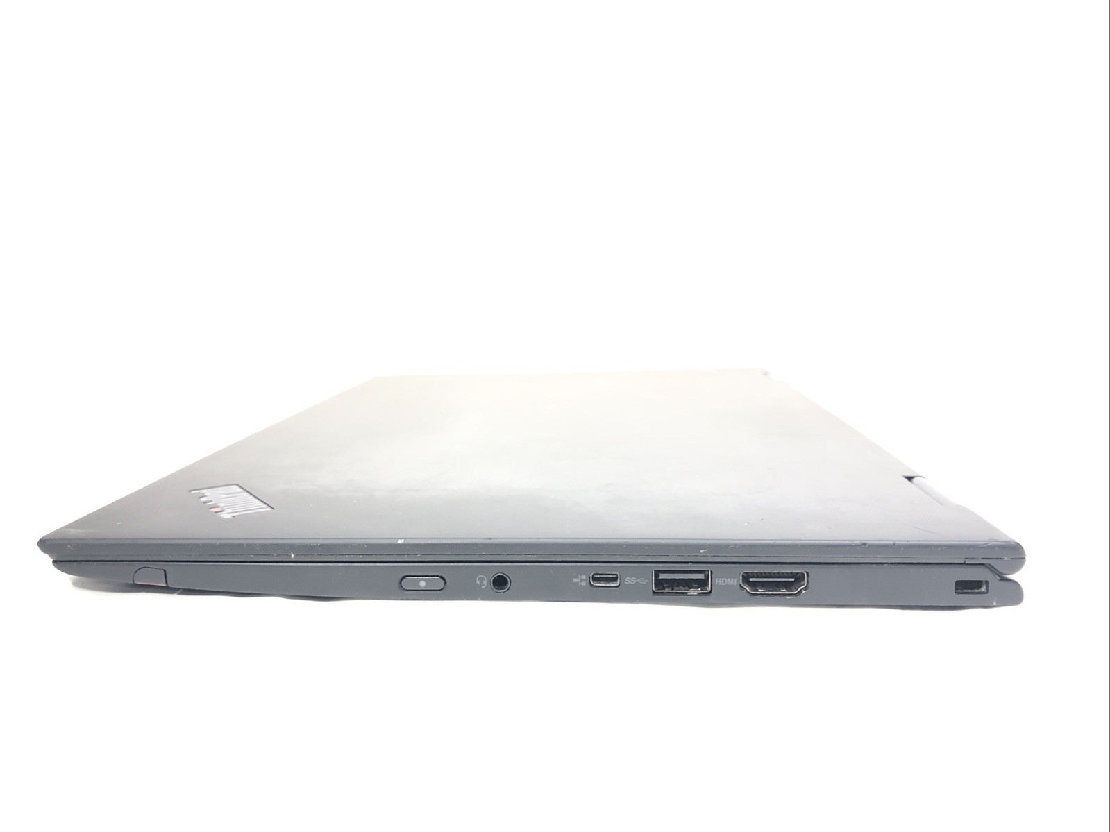 Lenovo ThinkPad X1 Yoga, Intel Core i7-8550U @1.80Ghz, 8GB RAM, 256GB SSD, W11P
