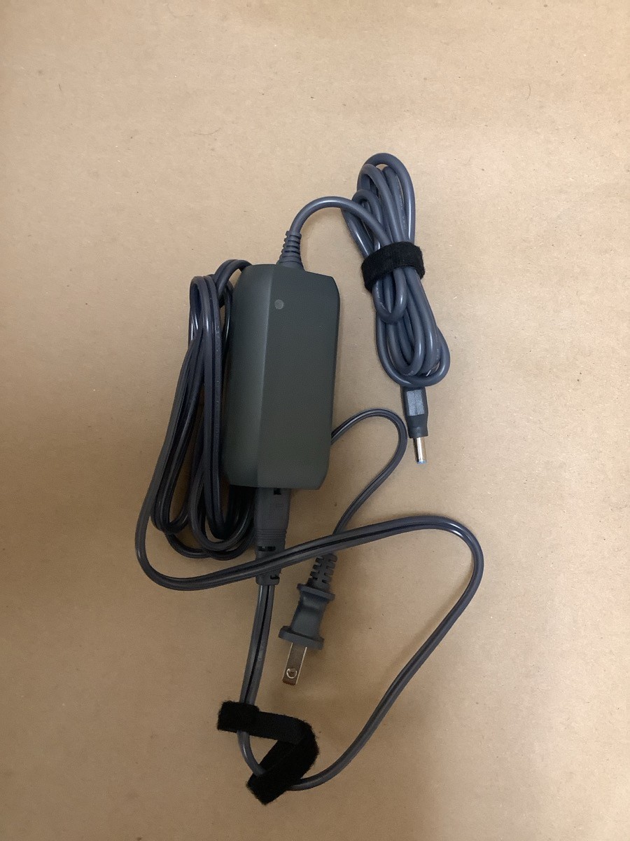 HEWLETT PACKARD ELITEBOOK 650 G10 15.6″ LAPTOP WITH CHARGER (B33005384)