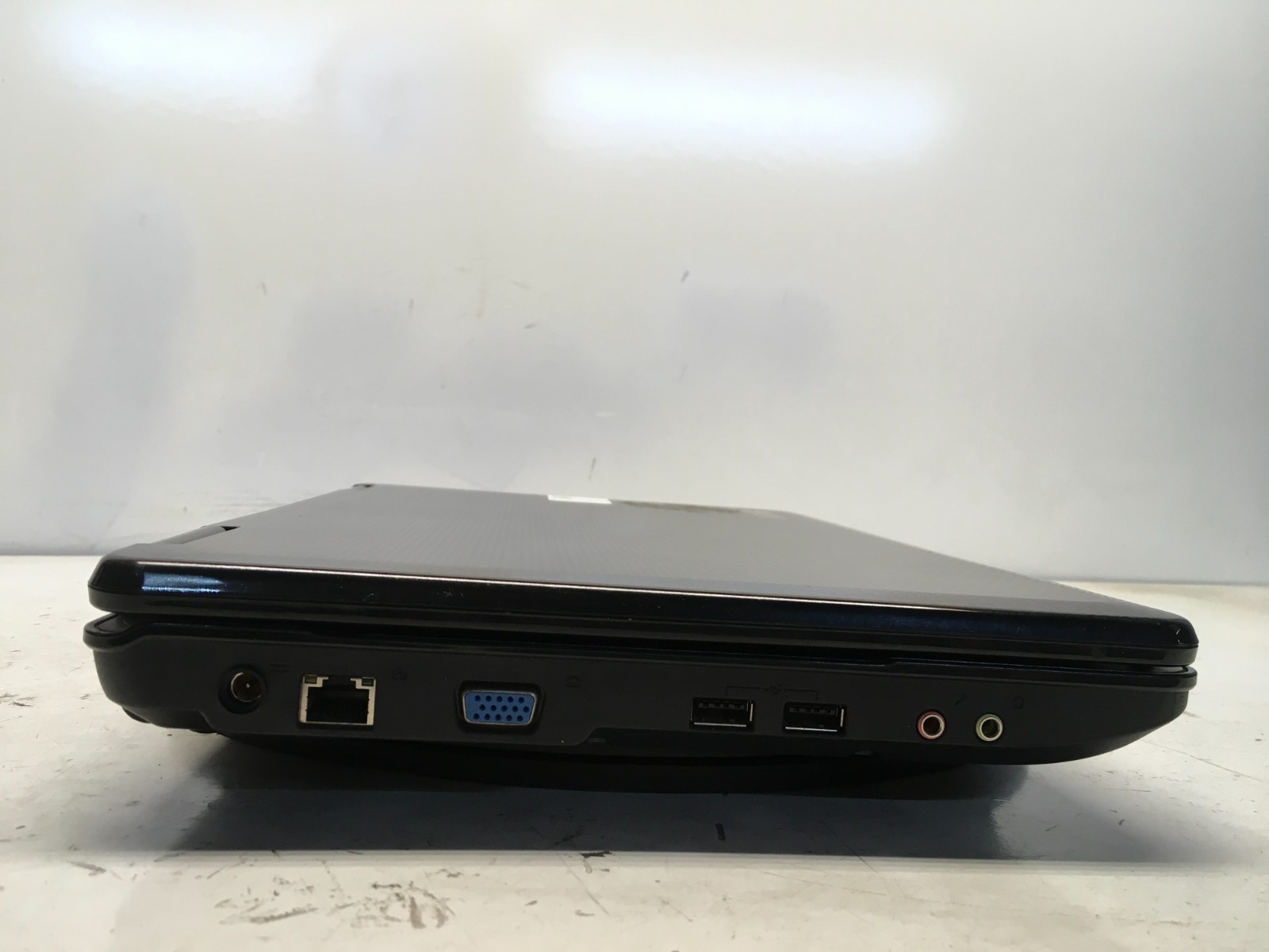 Acer Aspire 5517-1208 AMD Athlon X2 Dual-Core L310 1200MHz 4 GB NO HDD