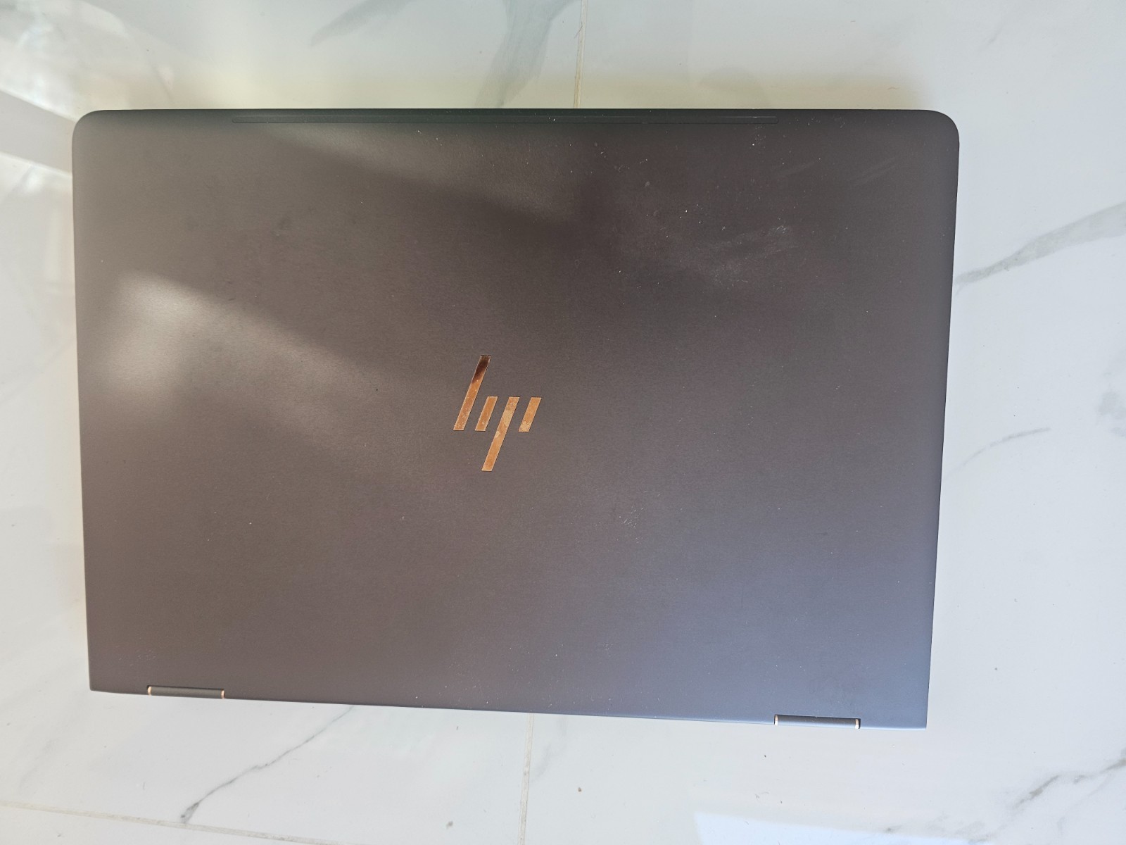 HP Spectre X360 15.6″ model 15-BL112dx SSD i7 8th Gen 16GB) 2-in-1 LAPTOP