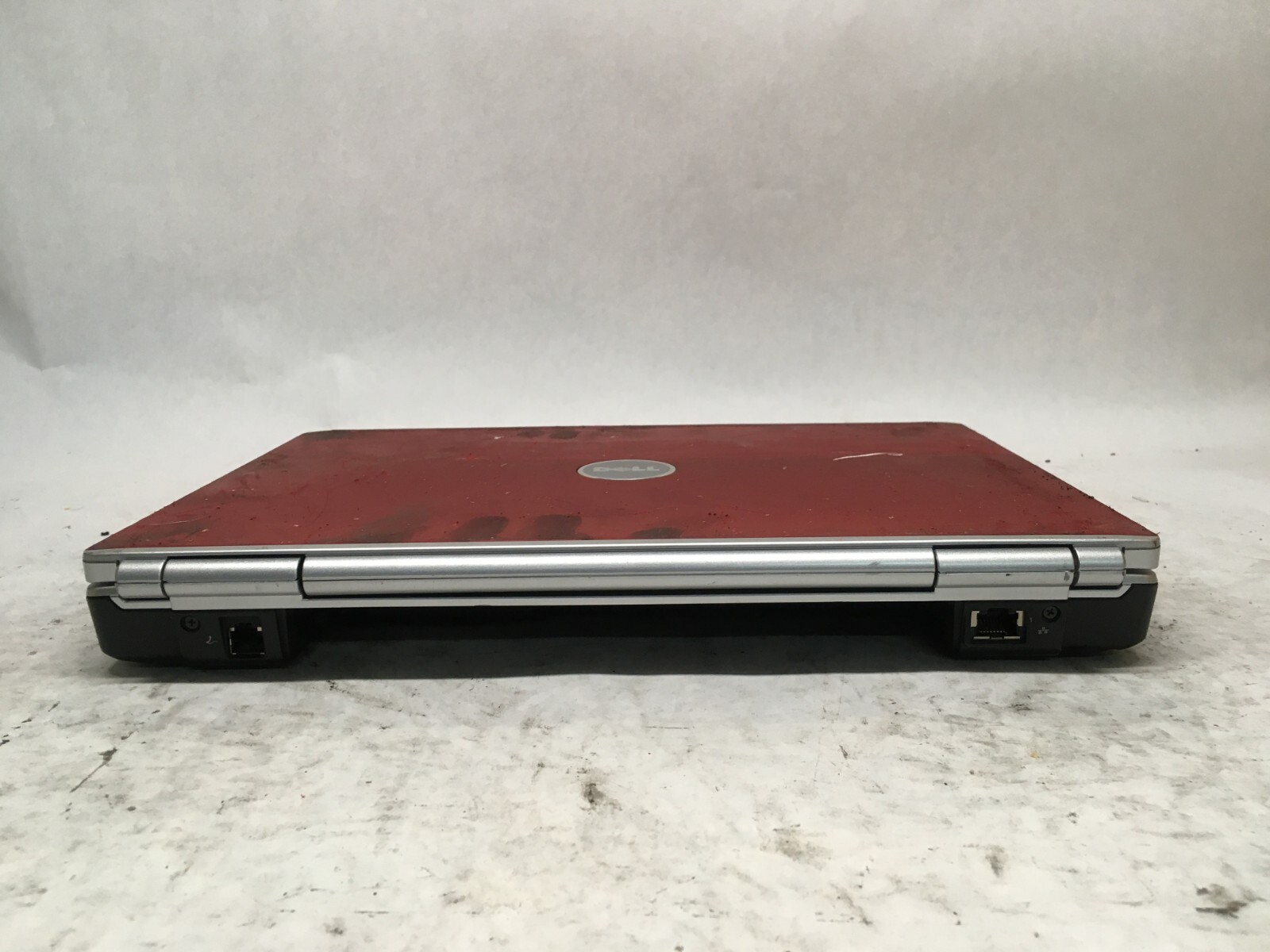 Dell Inspiron 1420 14″ (AS IS) Intel Core 2 Duo @ 1.66 GHz – JZ