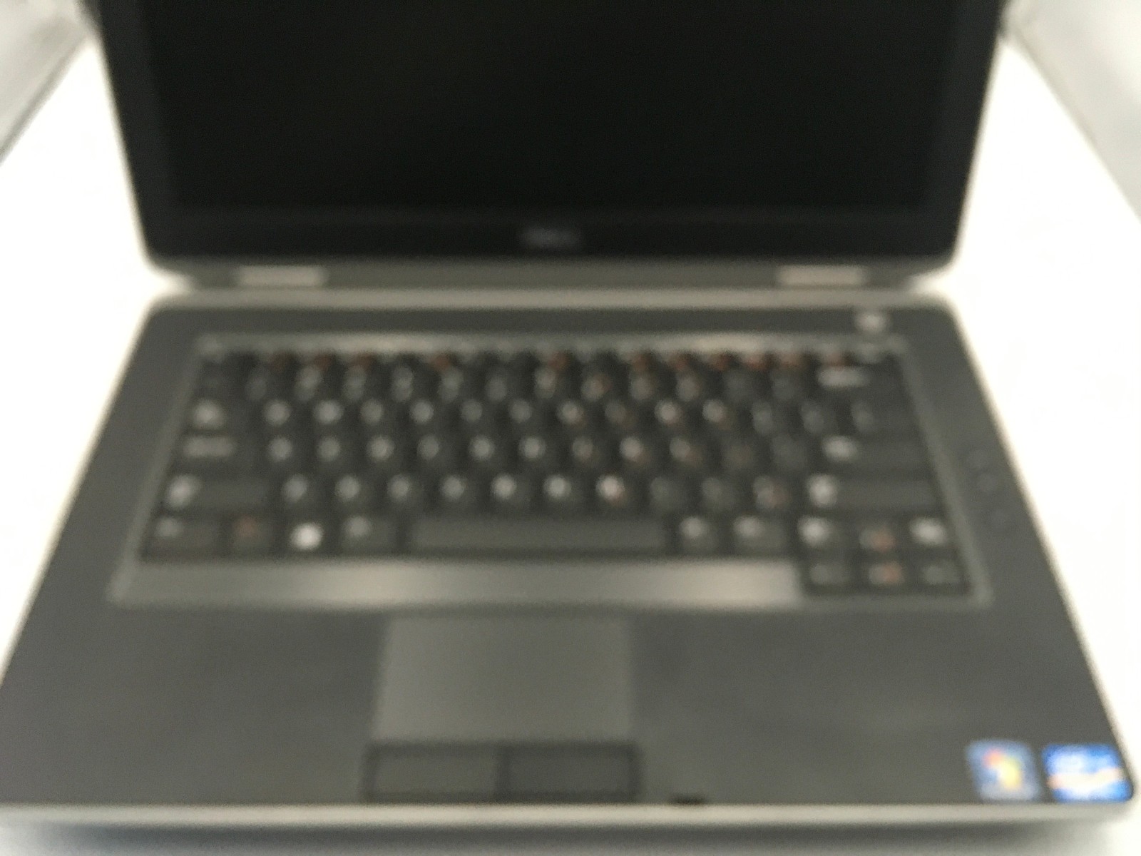 DELL LATITUDE E6430 – FOR PARTS – INTEL I5 3RD GEN – 4GB RAM – READ DESCRIP – BB