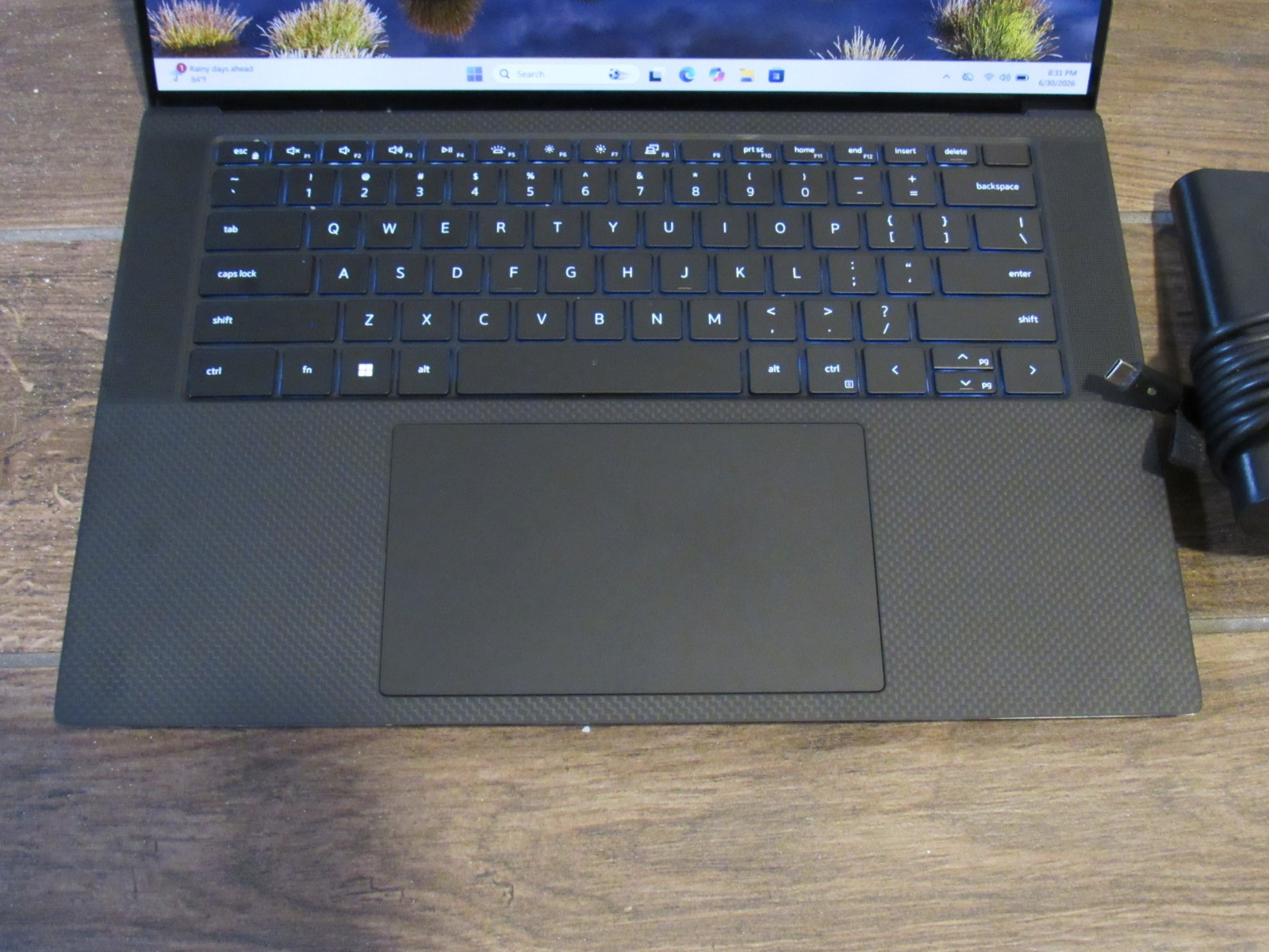 Dell XPS 15 9530 i9-13900H 24GB RAM 1TB SSD RTX 4060 4k UHD+ Touchscreen EXCLNT!