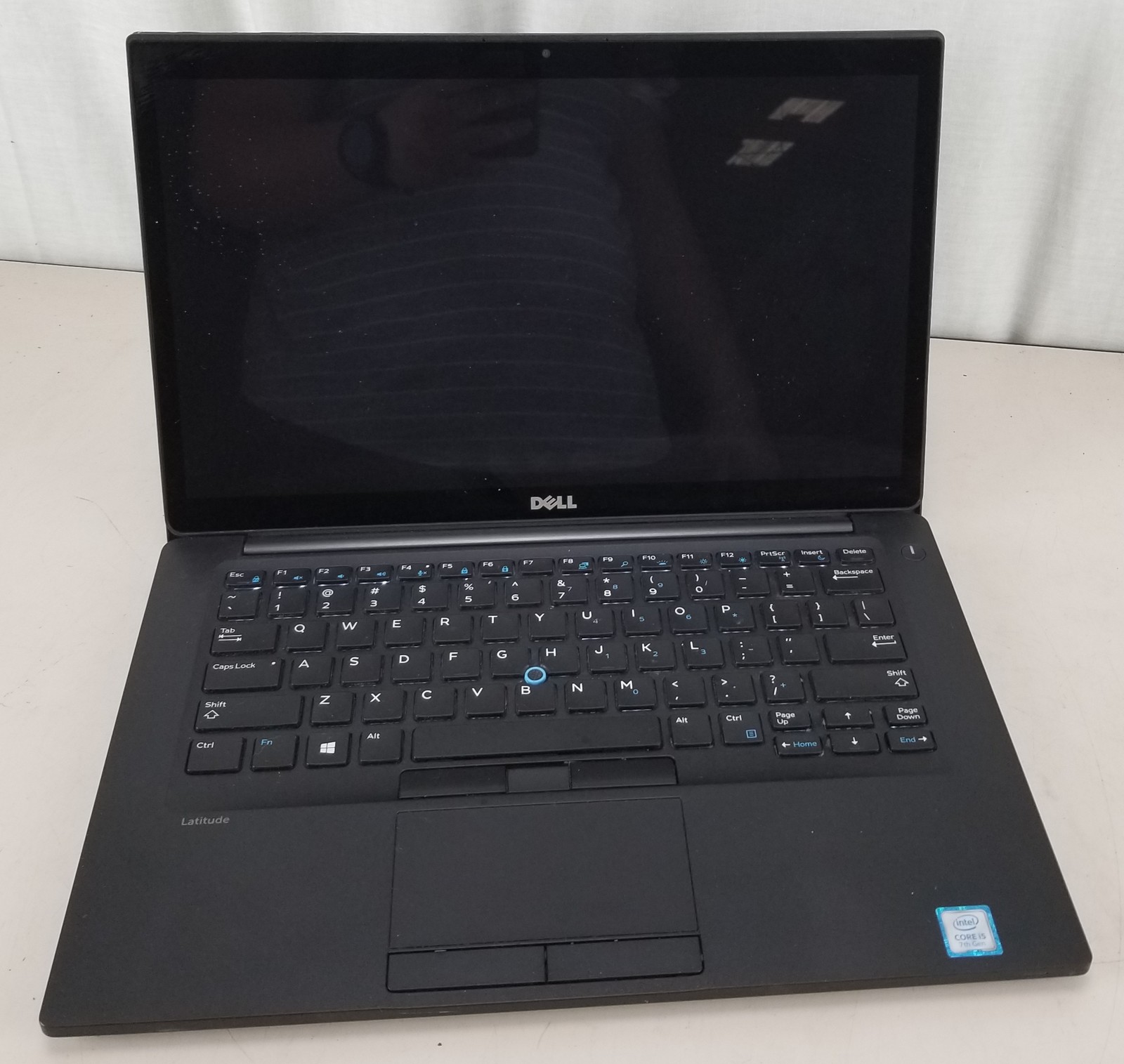 Dell Latitude 7480 i5-7300U @ 2.60GHz 8GB 128GB SSD WIN 11 PRO