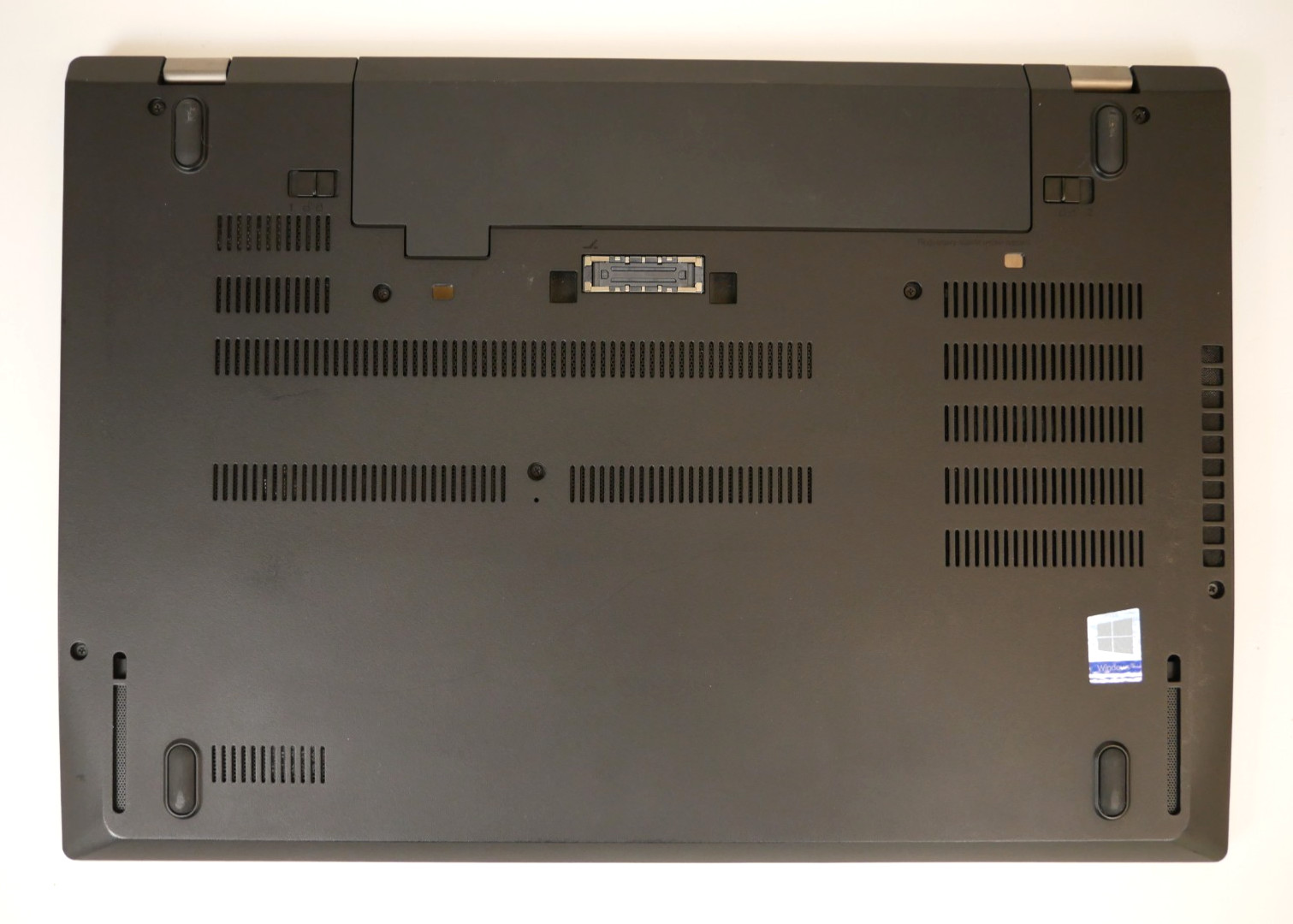 Lenovo ThinkPad P51s Intel i7-6500U @2.5GHz 8GB 256GB Quadro M520 15″ Laptop#C33