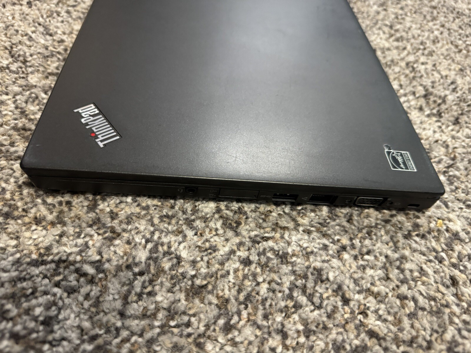 Lenovo ThinkPad T450s Laptop Core i5-5200U @ 2.20GHz 8GB RAM 500GB HHD Win11pro