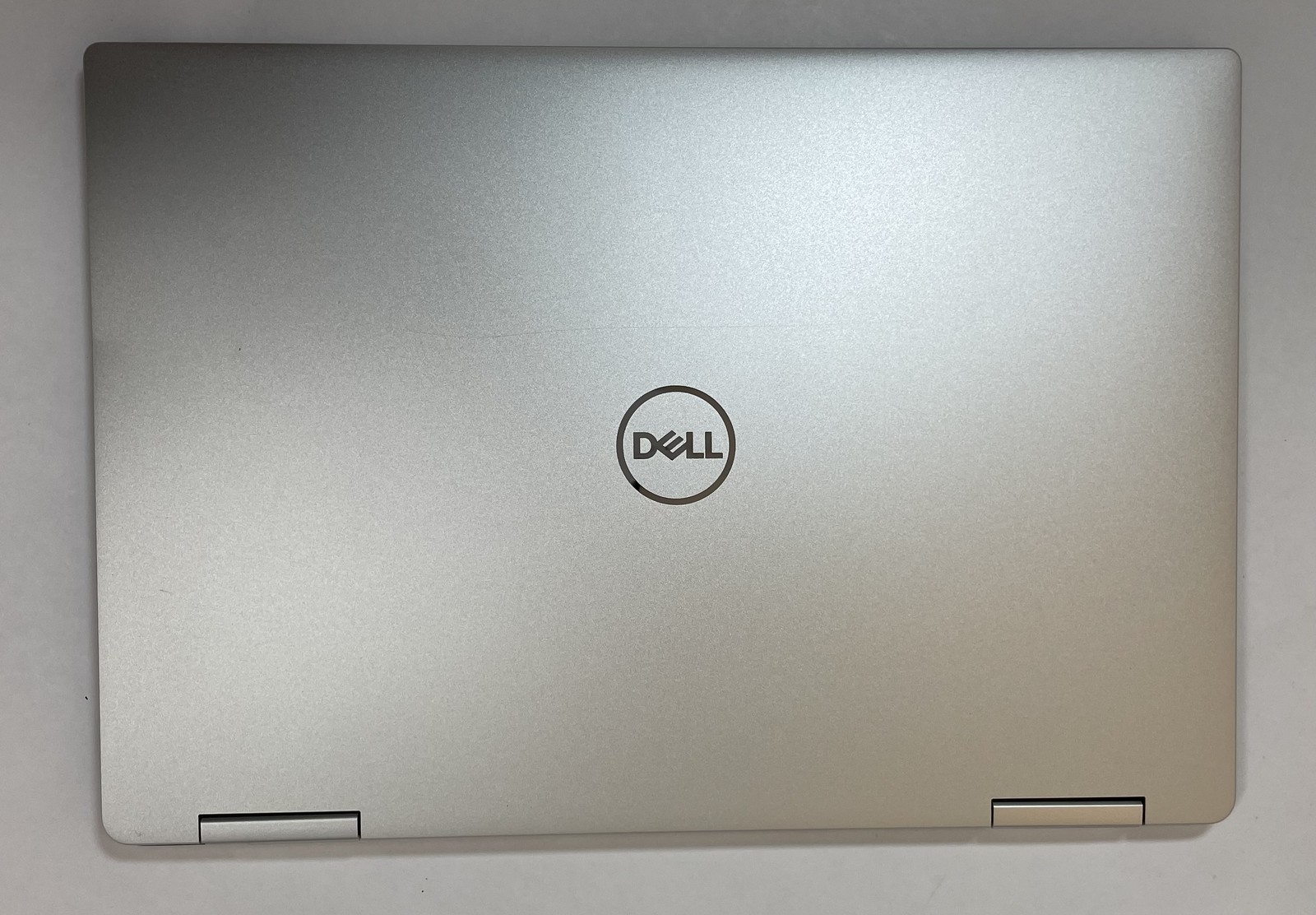 DELL XPS 13 9310 2in1 13″ Laptop Core i5 1135G7 16GB 512GB NVMe Silver W11P