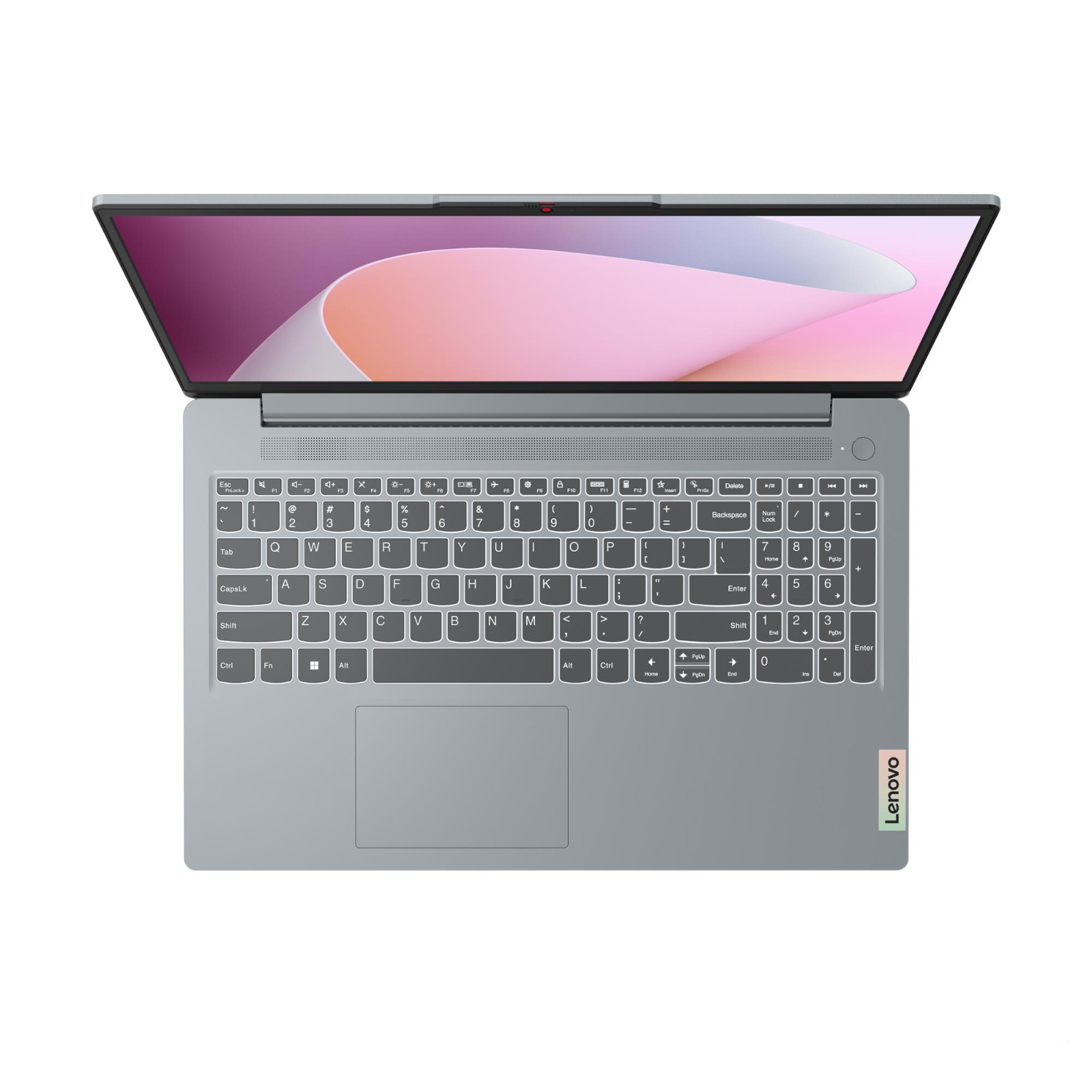 2026 Lenovo Slim 3 Business Laptop 15.6″ Office Ryzen 7 16GB RAM 512GB SSD Touch