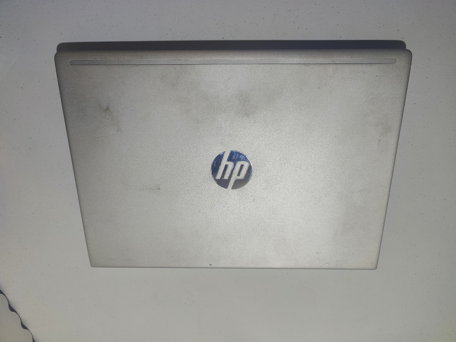HP PROBOOK 440 G7 i5-10210U @ 1.60GHz, 8GB RAM, NO HDD/OS PARTS ONLY