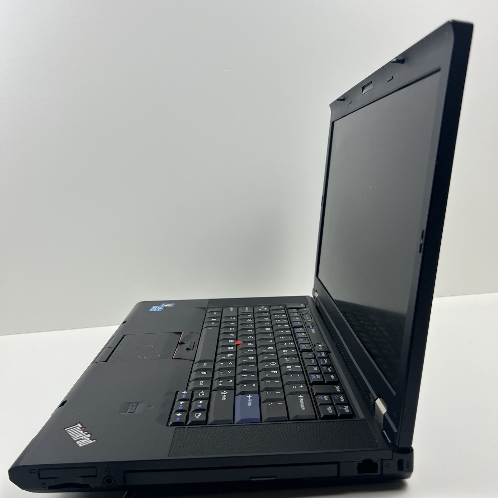 Lenovo ThinkPad T520 Intel i7-2640M 8GB 320GB HDD Win 11 w/ Charger|ELP69, READ