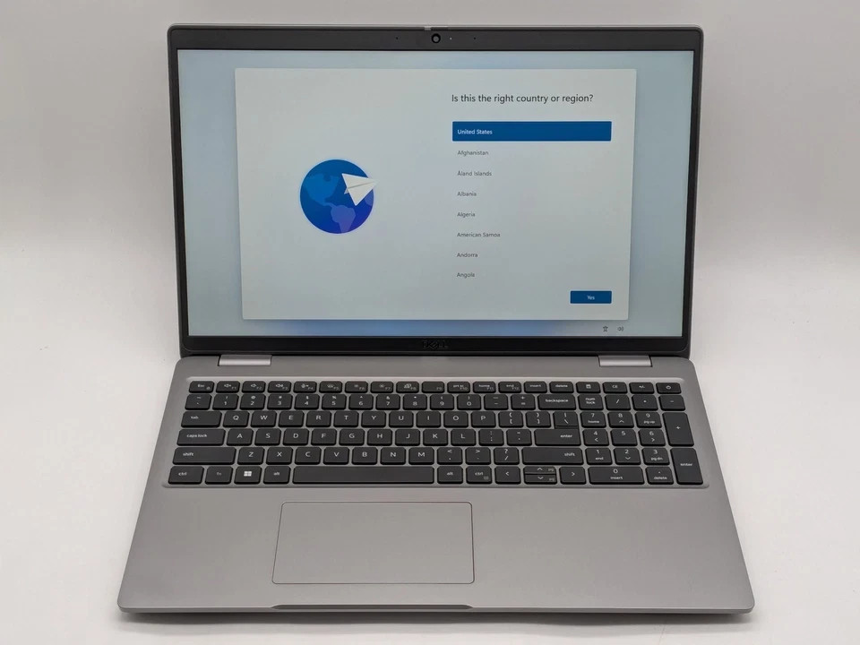 Dell Precision 3580 15.6″ FHD i5-1335U 16GB 512GB SSD Win11 Pro Workstation