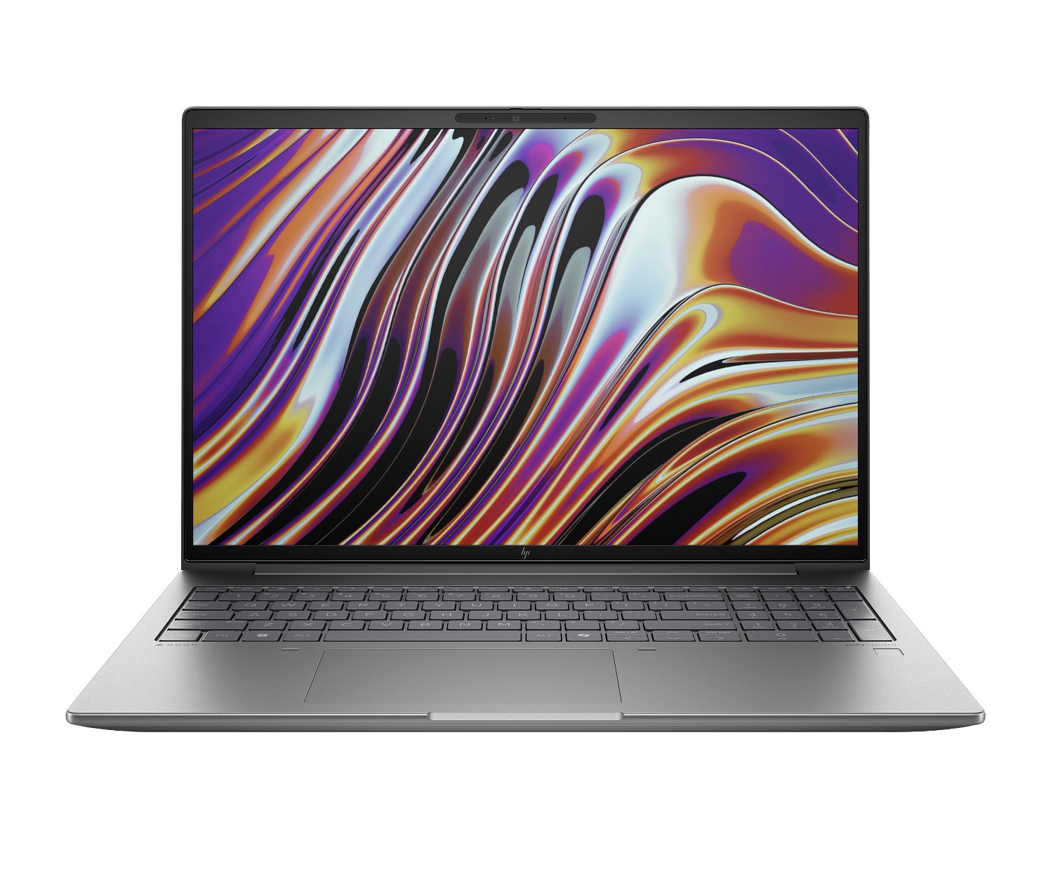 HP ZBook Power 16″ G11 A Mobile Workstation PC 3 Yr Wolf Pro Security & 3 Yr