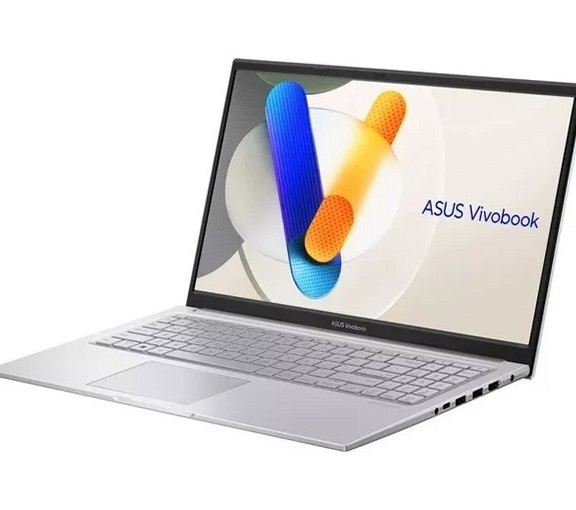 ASUS VivoBook 15 X1504VA Laptop Intel Core 5 120U 8GB RAM 512GB SSD W11H *** NEW