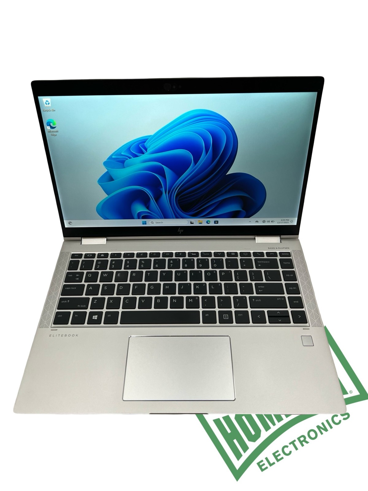 HP EliteBook x360 1040 G5 | i5 8th Gen | 16GB RAM | 512GB SSD | 30-Day Warranty